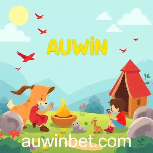 The Rise of AUWIN: Revolutionizing Online Gaming