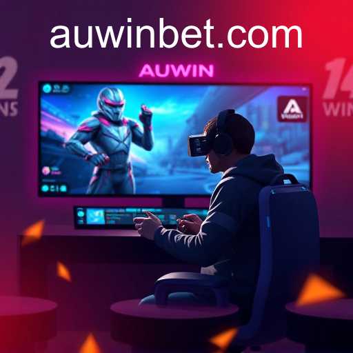 The Rise of AUWIN in the Global Gaming Arena
