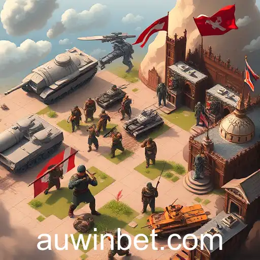 Exploring Strategy Games: The Influence of the 'AUWIN' Keyword